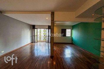 apartment em Rua Cristiano Viana, Pinheiros - São Paulo - SP