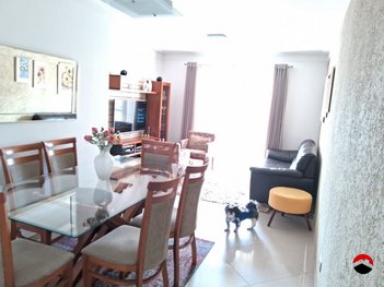 apartment em Rua Henrique Sertório, Tatuapé - São Paulo - SP