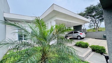 house em Rua das Cerejeiras, Parque da Matriz - Gravataí - RS