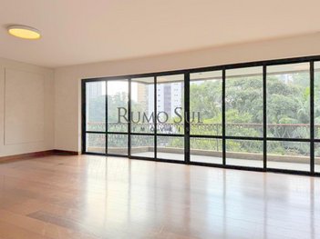 apartment em Rua Joaquim José Esteves, Santo Amaro - São Paulo - SP