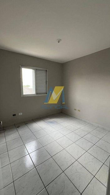 apartment em Rua Jorge Beretta, Parque Erasmo Assunção - Santo André - SP