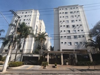 apartment em Avenida Jardim Japão, Jardim Brasil (Zona Norte) - São Paulo - SP