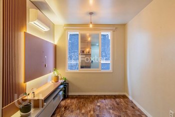 apartment em Rua Guilherme Alves, Partenon - Porto Alegre - RS