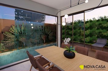 house em Avenida Charles Wesley, Taquaral - Piracicaba - SP