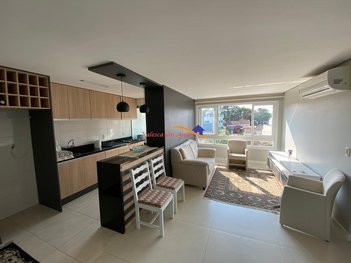 apartment em Leito Castro, Jardim Sabará - Porto Alegre - RS