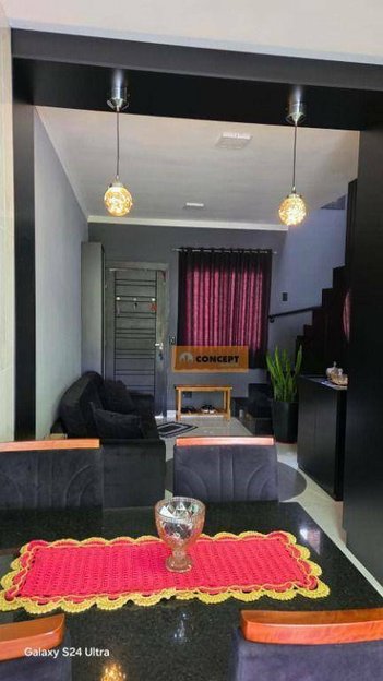 house em Avenida Manoel Casanova, Jardim Modelo - Suzano - SP