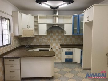 house em Avenida José Pereira de Andrade, Jardim Santa Maria - Jacare�� - SP