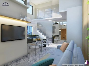 apartment em Rua da Bahia, Lourdes - Belo Horizonte - MG