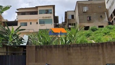 land_lot em Gabriel Soares, Nova Esperança - Belo Horizonte - MG