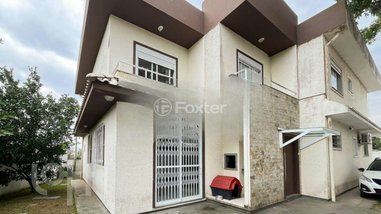 house em Rua Bacupari, Campeche - Florianópolis - SC