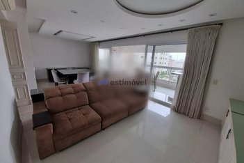 apartment em Rua Piracuama, Perdizes - São Paulo - SP