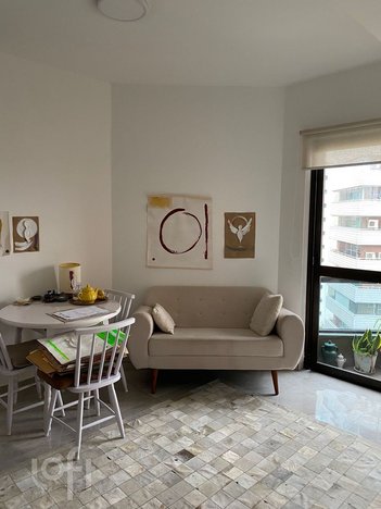 apartment em Alabastro, Aclimação - São Paulo - SP