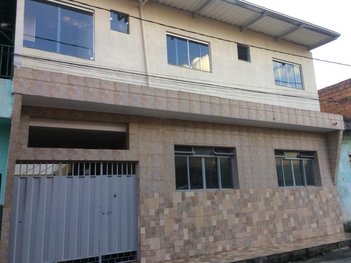house em Rua São Jorge, Cristais - Nova Lima - MG