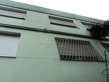 apartment em Princesa Isabel, Santana - Porto Alegre - RS