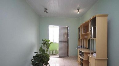 apartment em Rua Bresser, Mooca - São Paulo - SP