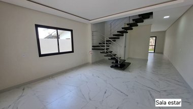 house em Rua Hypólito Gregório Pereira, Canasvieiras - Florianópolis - SC