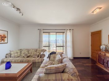 apartment em Avenida Alfredo Ignácio Nogueira Penido, Parque Residencial Aquarius - São José dos Campos - SP