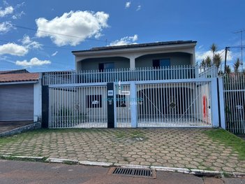 house em QNF 10, Taguatinga Centro (Taguatinga) - Brasília - DF