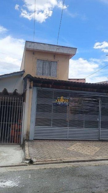 house em Rua Artur Orlando, Vila Jaguara - São Paulo - SP
