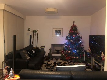 apartment em Rua Barão de Campos Gerais, Real Parque - São Paulo - SP