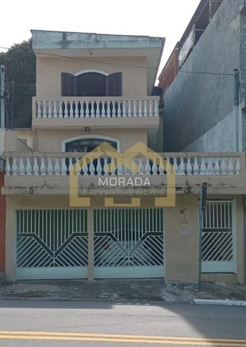 house em Praça Presidente Jânio da Silva Quadros, Jardim Japão - São Paulo - SP