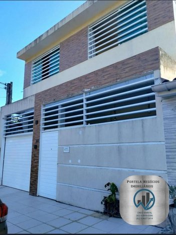 house em Avenida Presidente Getúlio Vargas, Serraria - Maceió - AL