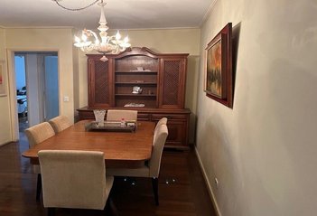 apartment em Rua Doutor Albuquerque Lins, Santa Cecília - São Paulo - SP