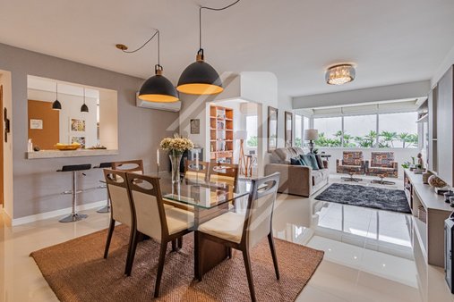 Cômodo Condomínio