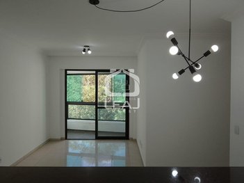 apartment em Rua Almaden, Vila Andrade - São Paulo - SP