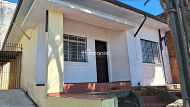 house em Rua General Manuel Vargas, Cidade Vargas - São Paulo - SP