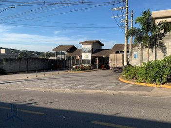 land_lot em Rua Represinha, Quinta dos Angicos - Cotia - SP