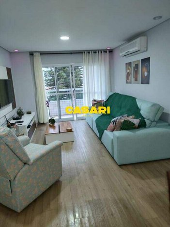 apartment em Avenida Imperatriz Leopoldina, Nova Petrópolis - São Bernardo do Campo - SP