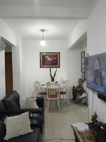 apartment em Rua Barão de Iguape, Liberdade - São Paulo - SP