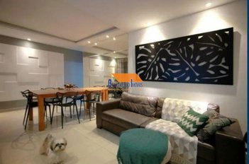apartment em Rua Maura, Ipiranga - Belo Horizonte - MG