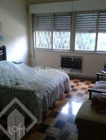 apartment em Avenida Protásio Alves, Rio Branco - Porto Alegre - RS