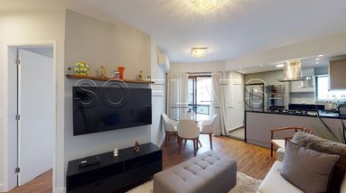 apartment em Rua Batataes, Jardim Paulista - São Paulo - SP