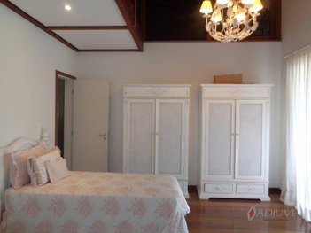 house em Rua Benjamim Galloti, Itaipava - Petrópolis - RJ