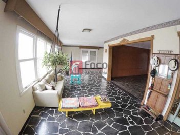 apartment em Rua Leopoldo Miguez, Copacabana - Rio de Janeiro - RJ