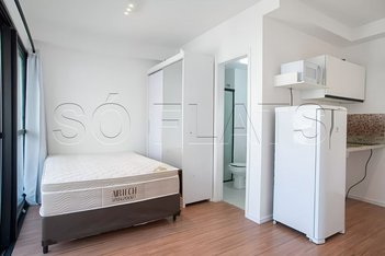 apartment em Rua Genebra, Bela Vista - São Paulo - SP