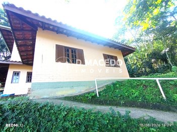 house em Rua dos Manacás, Lagoinha - Ubatuba - SP