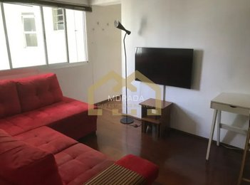 apartment em Rua Domingo de Soto, Jardim Vila Mariana - São Paulo - SP