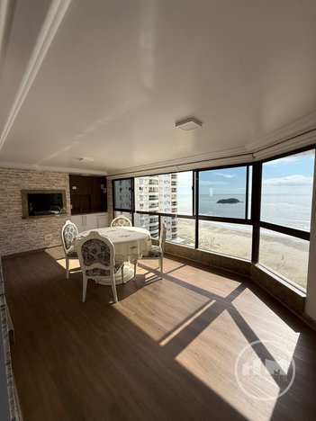 apartment em Rua 2400, Centro - Balneário Camboriú - SC