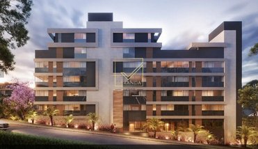 apartment em Rua da Prata, Cruzeiro - Belo Horizonte - MG