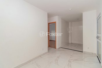 apartment em Avenida Protásio Alves, Morro Santana - Porto Alegre - RS