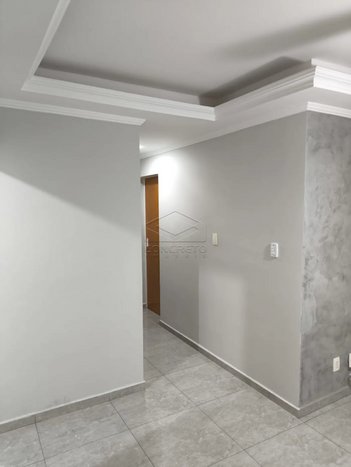 apartment em Rua Coronel Fonseca, Jardim Bom Pastor - Botucatu - SP