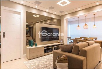 apartment em Rua Rodovalho da Fonseca, Pari - São Paulo - SP