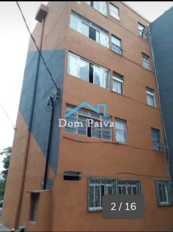 apartment em Estrada Ribeirão, Chácaras Roselândia - Cotia - SP