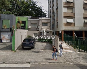 house em Rua Doutor Tomás Carvalhal, Paraíso - São Paulo - SP