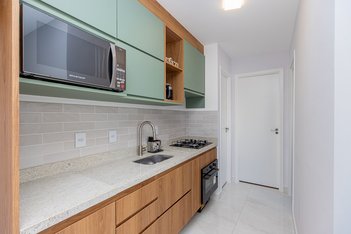 apartment em Avenida Professor Francisco Morato, Butantã - São Paulo - SP