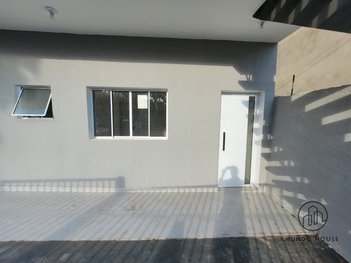 house em Avenida Nove de Julho, Vila Barão - Sorocaba - SP
